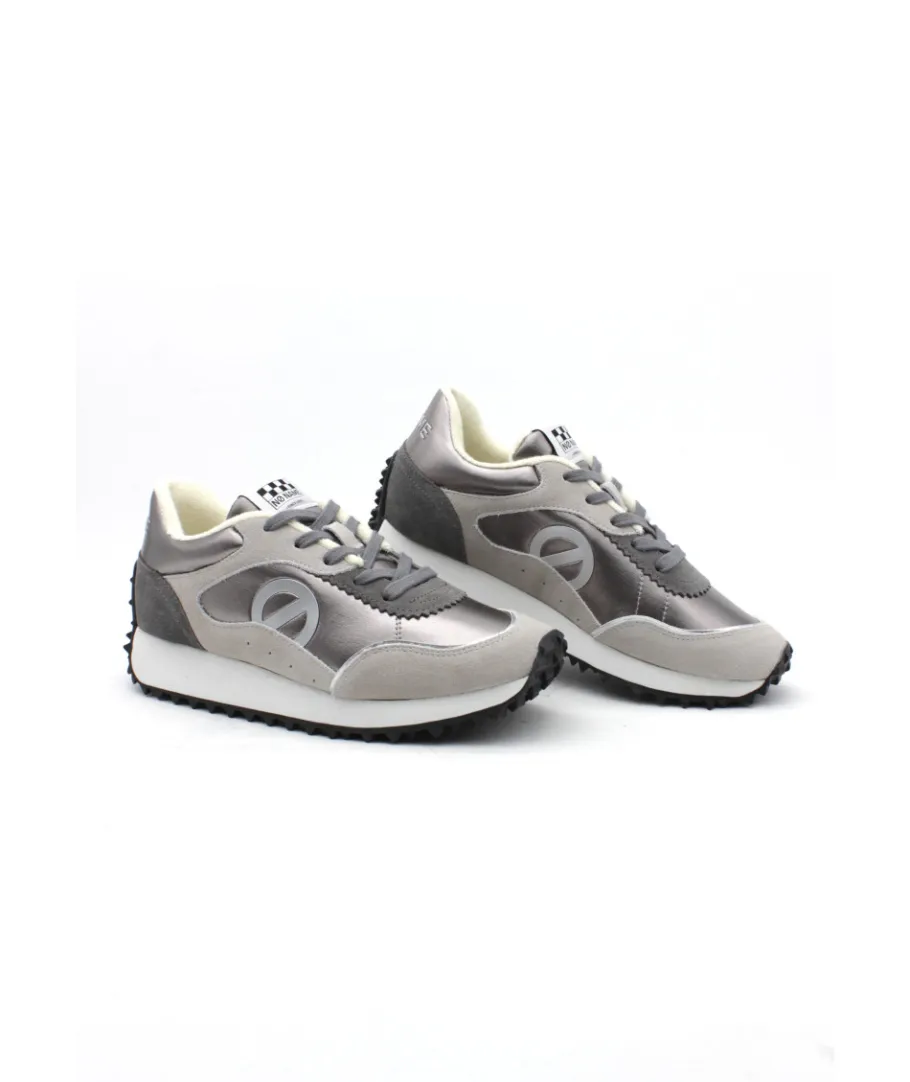 Online L'Empreinte Chaussures NO NAME PUNKY JOGGER carbone