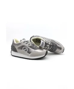 Online L'Empreinte Chaussures NO NAME PUNKY JOGGER carbone