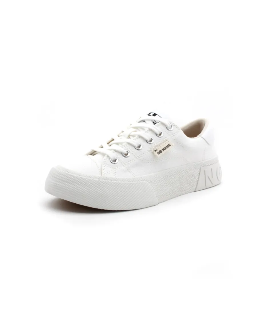 Fashion L'Empreinte Chaussures NO NAME RESET SNEAKER W blanc