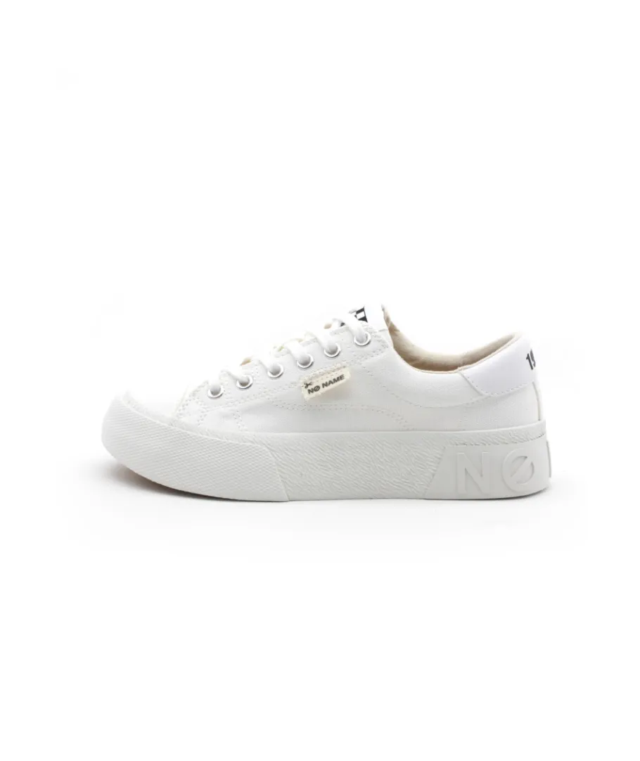 Fashion L'Empreinte Chaussures NO NAME RESET SNEAKER W blanc