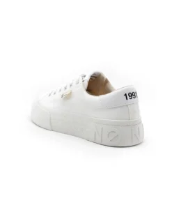 Fashion L'Empreinte Chaussures NO NAME RESET SNEAKER W blanc