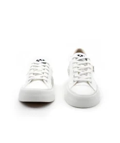 Fashion L'Empreinte Chaussures NO NAME RESET SNEAKER W blanc