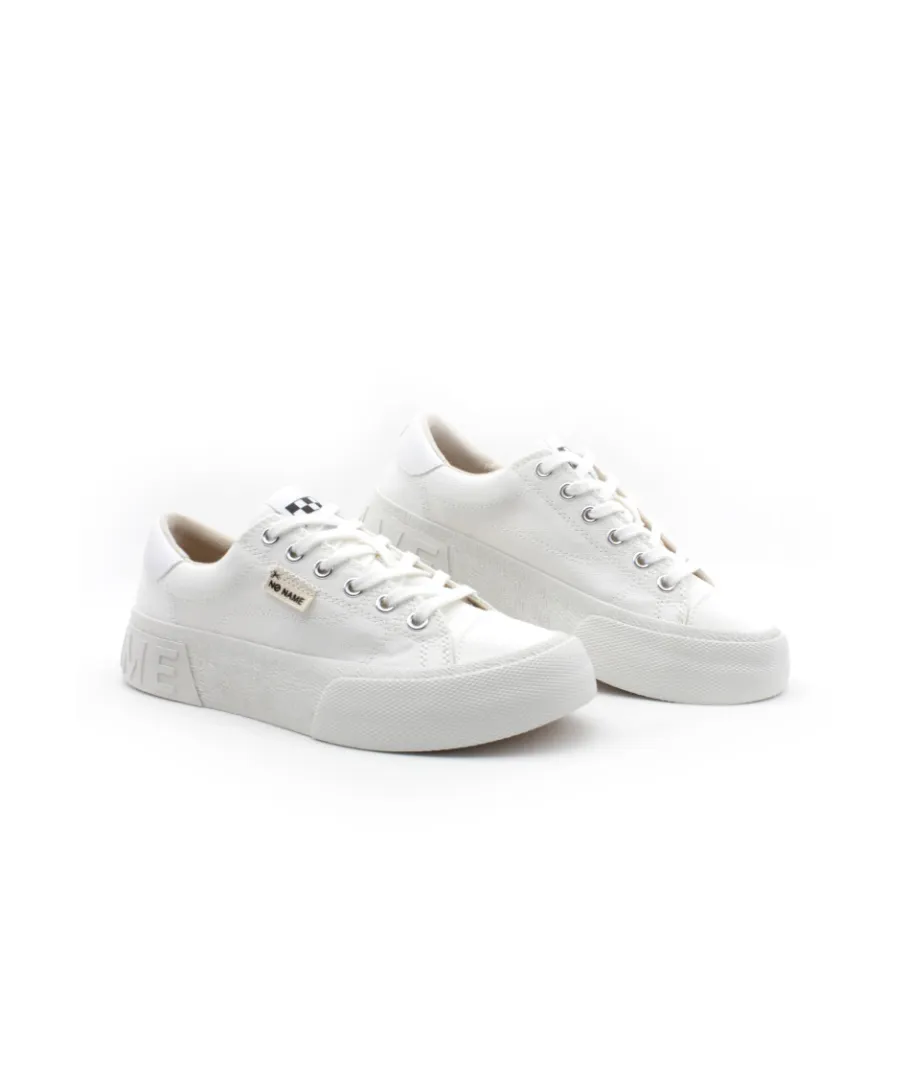 Fashion L'Empreinte Chaussures NO NAME RESET SNEAKER W blanc