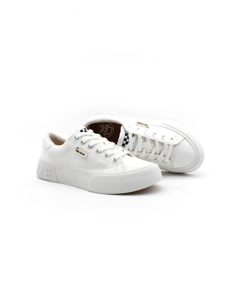 Fashion L'Empreinte Chaussures NO NAME RESET SNEAKER W blanc