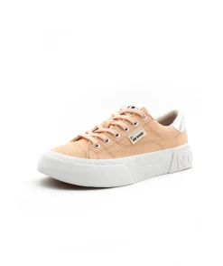 Cheap L'Empreinte Chaussures NO NAME RESET SNEAKER W Abricot