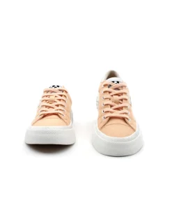 Cheap L'Empreinte Chaussures NO NAME RESET SNEAKER W Abricot