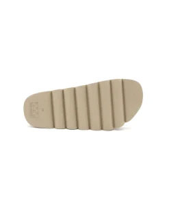 Sale L'Empreinte Chaussures NO NAME SANDY SLAP W vert