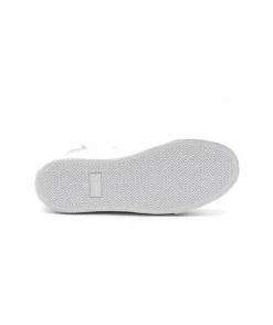 Discount L'Empreinte Chaussures NO NAME STRIKE MID CUT blanc
