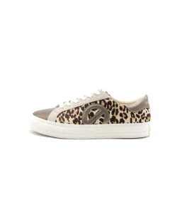 Clearance L'Empreinte Chaussures NO NAME STRIKE SIDE leopard
