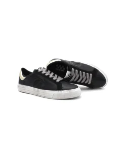 Clearance L'Empreinte Chaussures NO NAME STRIKE SIDE noir