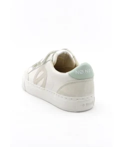 Best L'Empreinte Chaussures NO NAME STRIKE STRAPS beige