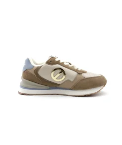 Cheap L'Empreinte Chaussures NO NAME TOVA RUNNER camel
