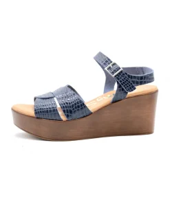 Online L'Empreinte Chaussures OH MY SANDALS 4893 marine