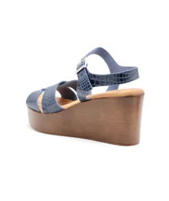 Online L'Empreinte Chaussures OH MY SANDALS 4893 marine