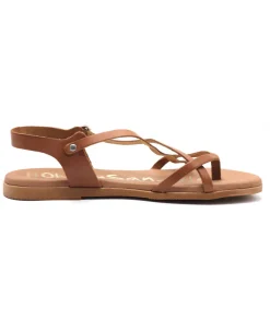 Clearance L'Empreinte Chaussures OH MY SANDALS 4541 cuero