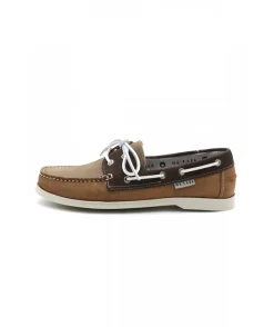 New L'Empreinte Chaussures ORLAND 1421 NUBUCK beige