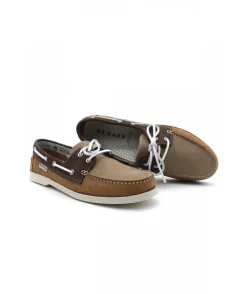 New L'Empreinte Chaussures ORLAND 1421 NUBUCK beige