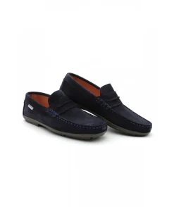 Best Sale L'Empreinte Chaussures ORLANDO 9003 marine