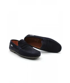 Best Sale L'Empreinte Chaussures ORLANDO 9003 marine