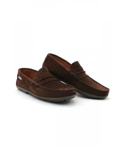 Online L'Empreinte Chaussures ORLANDO 9003 marron