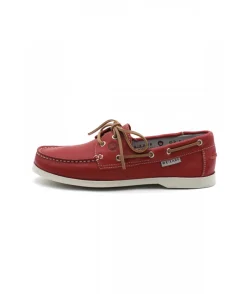 Cheap L'Empreinte Chaussures ORLANDO 1421 rouge