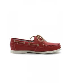 Cheap L'Empreinte Chaussures ORLANDO 1421 rouge
