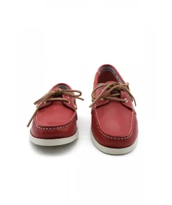 Cheap L'Empreinte Chaussures ORLANDO 1421 rouge