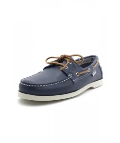 Shop L'Empreinte Chaussures ORLANDO 1421 bleu