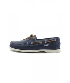 Shop L'Empreinte Chaussures ORLANDO 1421 bleu