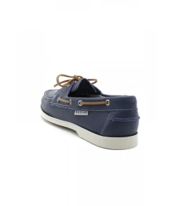Shop L'Empreinte Chaussures ORLANDO 1421 bleu