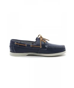 Shop L'Empreinte Chaussures ORLANDO 1421 bleu