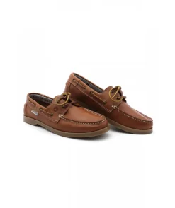 Shop L'Empreinte Chaussures ORLANDO 1421 camel