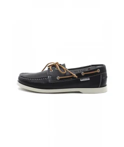 Fashion L'Empreinte Chaussures ORLAND 1421 TEXAS marine