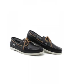 Fashion L'Empreinte Chaussures ORLAND 1421 TEXAS marine