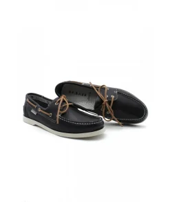 Fashion L'Empreinte Chaussures ORLAND 1421 TEXAS marine
