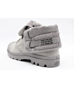 Online L'Empreinte Chaussures PALLADIUM BAGGY AT 2.0 gris