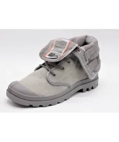 Online L'Empreinte Chaussures PALLADIUM BAGGY AT 2.0 gris