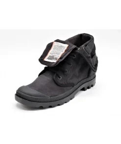 Sale L'Empreinte Chaussures PALLADIUM BAGGY AT 2.0 noir