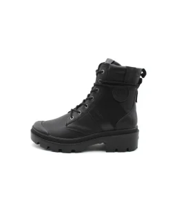 New L'Empreinte Chaussures PALLADIUM PALLABASE DUTY LTH noir