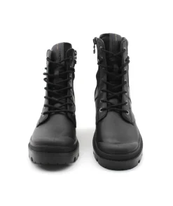 New L'Empreinte Chaussures PALLADIUM PALLABASE DUTY LTH noir