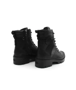 New L'Empreinte Chaussures PALLADIUM PALLABASE DUTY LTH noir