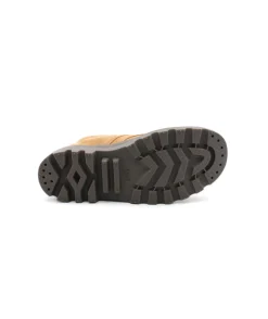 Store L'Empreinte Chaussures PALLADIUM PALLABROUSSE HI WP camel