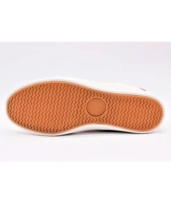 Fashion L'Empreinte Chaussures PALLADIUM PALLAPHOENIX FLAME blanc