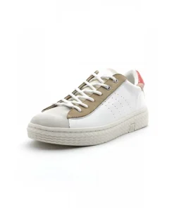 Sale L'Empreinte Chaussures PALLADIUM PALLATEMPO 04 blanc