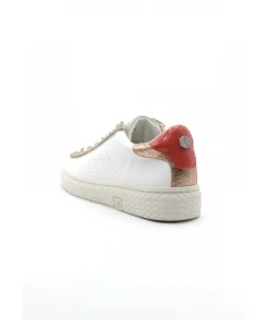 Sale L'Empreinte Chaussures PALLADIUM PALLATEMPO 04 blanc