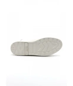 Sale L'Empreinte Chaussures PALLADIUM PALLATEMPO 04 blanc