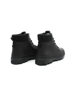 New L'Empreinte Chaussures PALLADIUM PALLATROOPER SC WP noir