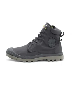 Store L'Empreinte Chaussures PALLADIUM PAMPA RC WP+N RECYCLE noir