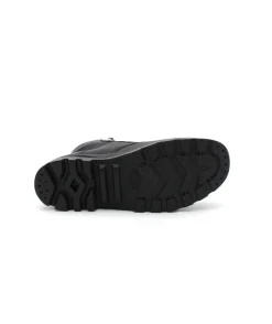 Discount L'Empreinte Chaussures PALLADIUM PAMPA SHIELD noir
