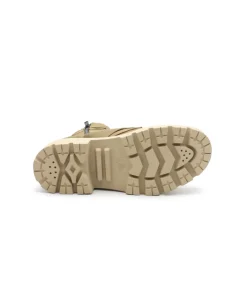 Outlet L'Empreinte Chaussures PALLADIUM PLBASE TCT olive